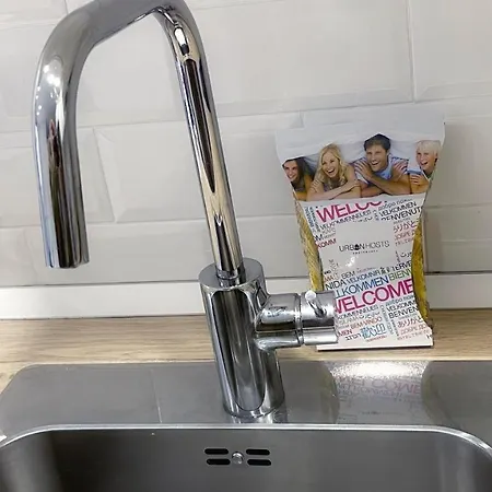 Caminando Al Guggenheim Більбао