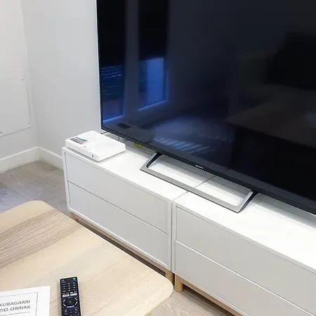 Caminando Al Guggenheim * Більбао