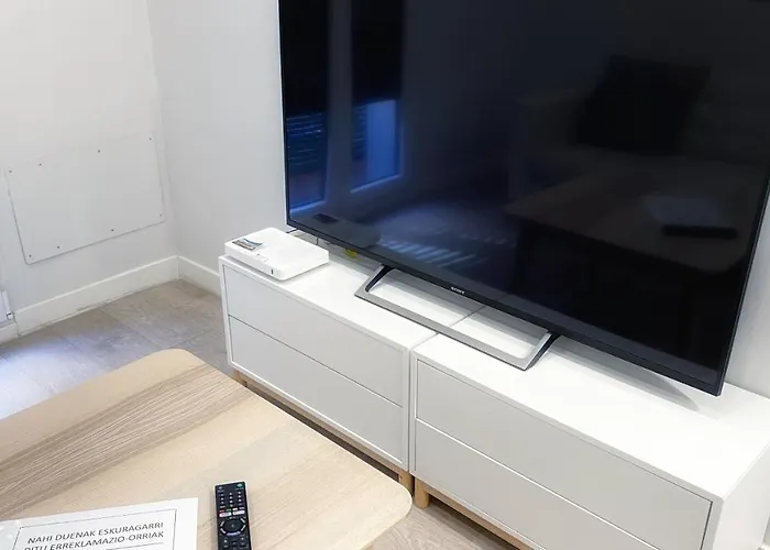 Caminando Al Guggenheim * Bilbau