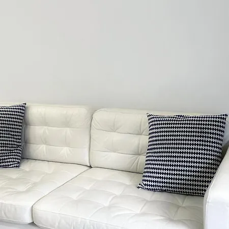 Caminando Al Guggenheim Appartement Bilbao