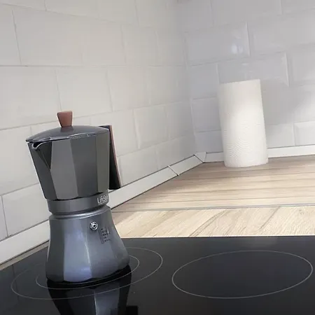 Caminando Al Guggenheim By Urban Hosts Apartment *