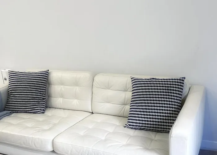 Caminando Al Guggenheim Appartement Bilbao