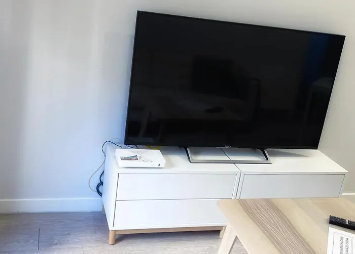 Appartement Caminando Al Guggenheim *