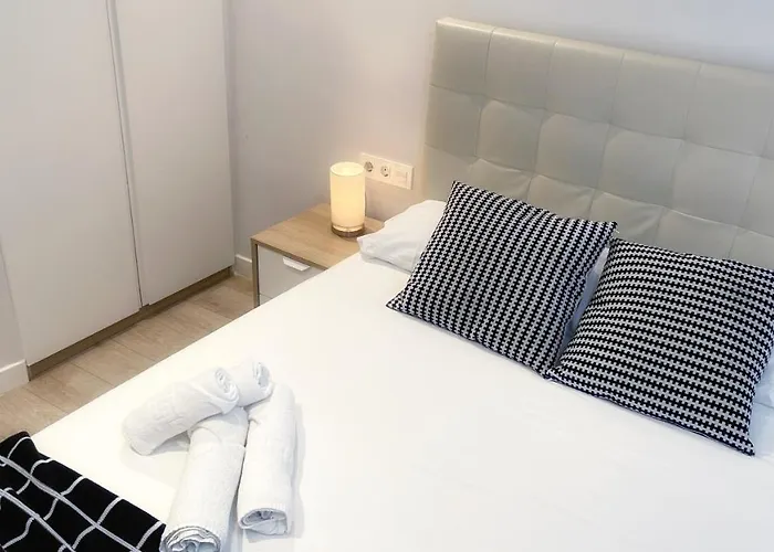 Caminando Al Guggenheim * Bilbao