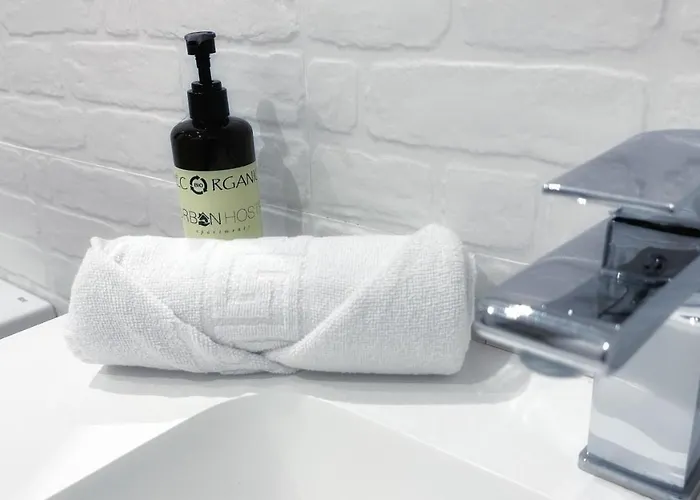 Caminando Al Guggenheim Appartamento