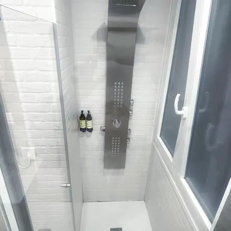 Caminando Al Guggenheim Appartement *