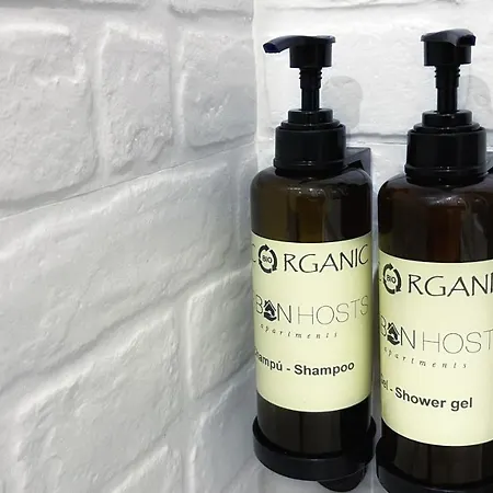 Caminando Al Guggenheim